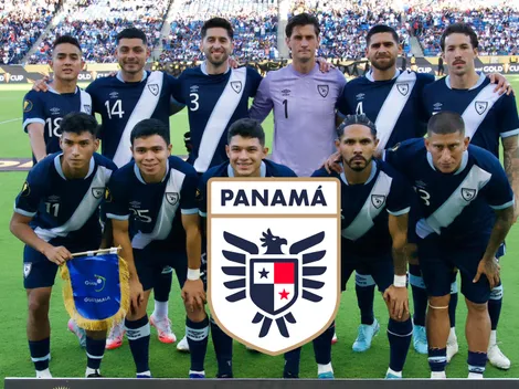“No se presenten”: Periodista de Panamá menosprecia a la Selección de Guatemala