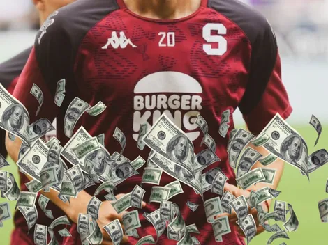 Se confirma: ingresará dinero a Saprissa