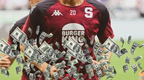 Se confirma: ingresará dinero a Saprissa