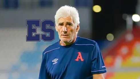 Fichaje de selección: Alianza se mueve en el mercado y le trae a Ernesto Corti un jugador que nadie vio venir.