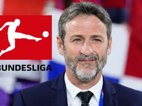 Lo celebra Christiansen: Seleccionado de Panamá a un paso de un gigante de Alemania