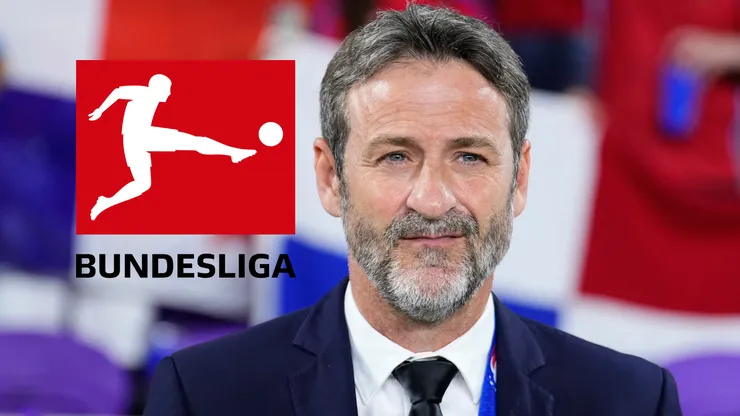 Lo celebra Christiansen: Seleccionado de Panamá a un paso de un gigante de Alemania