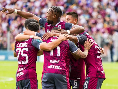Saprissa confirma la continuidad de un experimentado