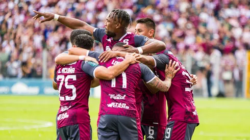Saprissa confirma la continuidad de un experimentado