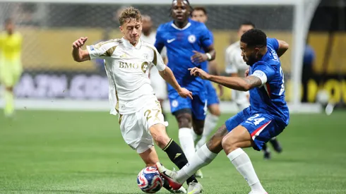 Lo lamenta LAFC y El Salvador: Nathan Ordaz recibe el peor de los diagnósticos en el Mundial de Clubes