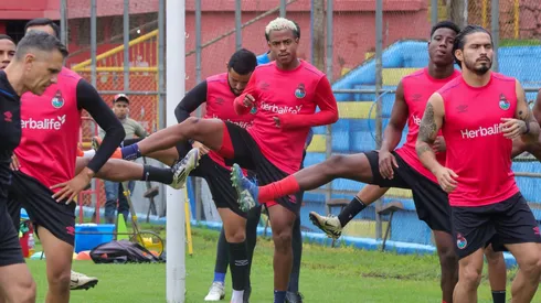 El nuevo Municipal está cerca de dar un golpe a nivel nacional e internacional