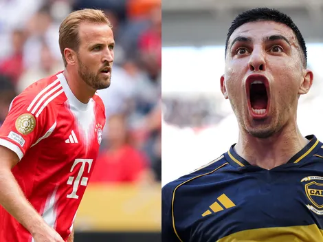 Mundial de Clubes: a qué hora y dónde ver Boca vs. Bayern Munich