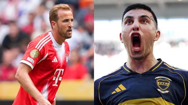 Mundial de Clubes: a qué hora y dónde ver Boca vs. Bayern Munich