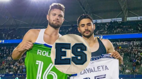 "Humillados": Hugo Pérez revela el verdadero motivo por el que Roldán y Zavaleta renunciaron a El Salvador.