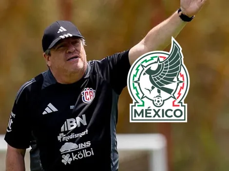 Revés para Costa Rica ante Concacaf antes de enfrentar a México