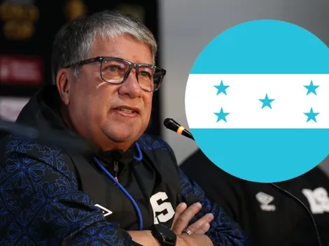 Golpe al Bolillo Gómez: El Salvador sufre un problema inesperado a horas de enfrentar a Honduras por la Copa Oro