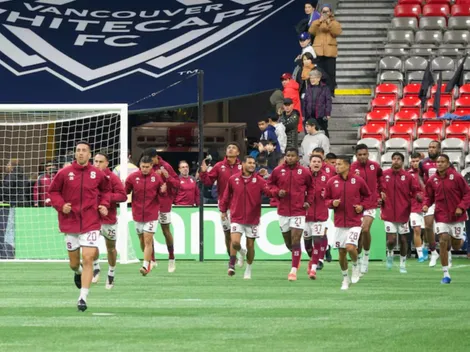 La fortuna que puede sentenciar el mercado de Saprissa