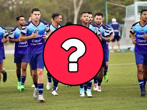 Mundial de Clubes: figura de Nicaragua en planes de equipos poderosos