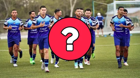 Figura de Nicaragua entra en la órbita de dos poderosos equipos que juegan el Mundial de Clubes.
