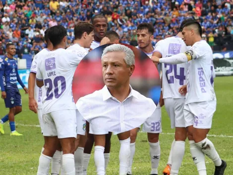 Comunicaciones suma al 9 extranjero que tanto pidió Roberto Hernández