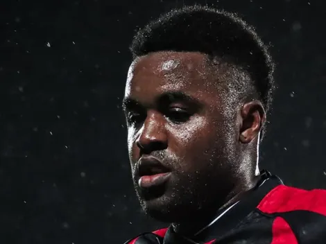 “No es el dinero”: Campbell rompe el silencio