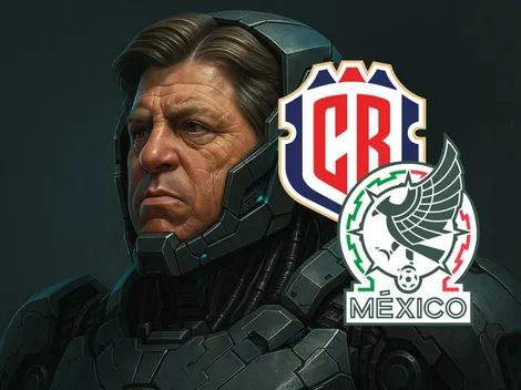 Costa Rica vs. México, Copa Oro: Herrera conoce el pronóstico de la IA