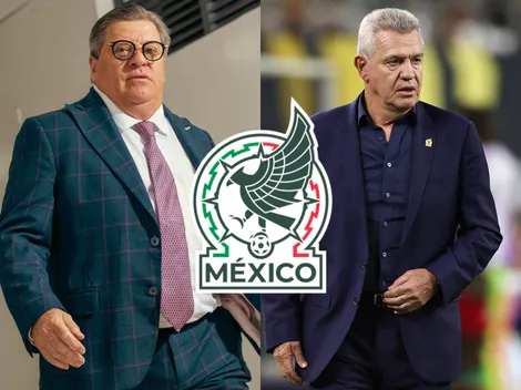 ¿Cuánto cobraría el Piojo Herrera hoy en la Selección de México?