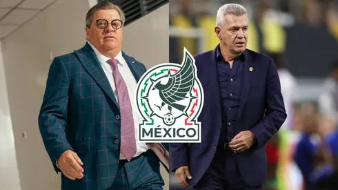 ¿Cuánto cobraría el Piojo Herrera hoy en la Selección de México?