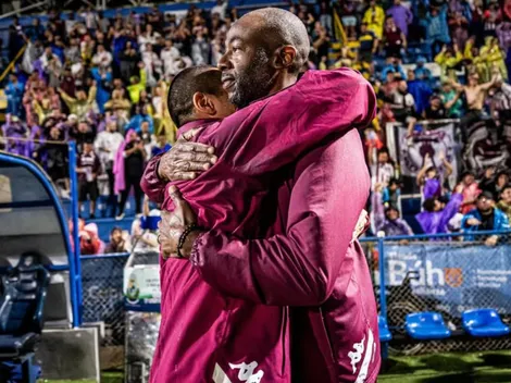 Saprissa se prepara para cerrar lo que tanto necesita Wanchope