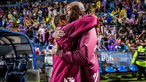 Saprissa se prepara para cerrar lo que tanto necesita Wanchope