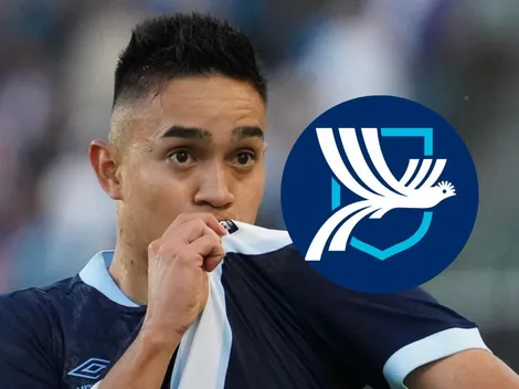 Se suma a Oscar Santis: joya de Guatemala recibe interés de Europa