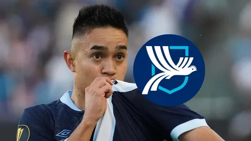 Se suma a Oscar Santis: joya de Guatemala recibe interés de Europa