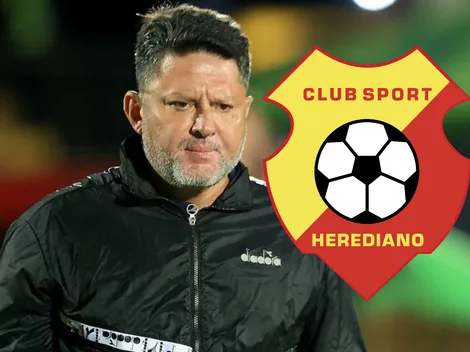 El conflicto millonario que expone a Herediano al peor castigo de Fedefútbol