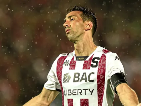 Todo Saprissa consternado por la noticia de la FIFA