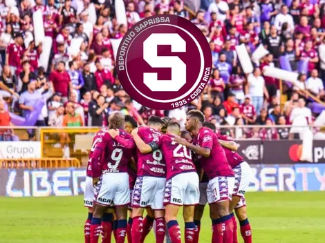 Bicampeón con Saprissa que apuntaba a Europa se enfrenta a lo que menos imaginaba