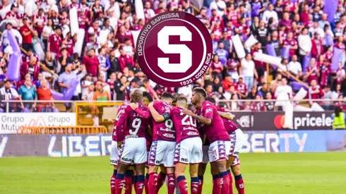 Una llegada que mantiene en vilo a los morados.