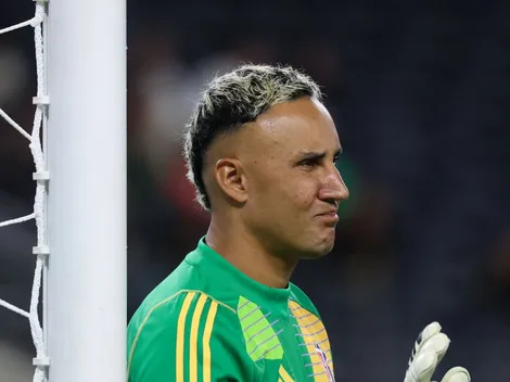 Se confirma la noticia del futuro de Keylor Navas