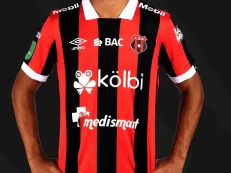 La joya de Alajuelense por la que se peleaban en Europa ya eligió su nuevo equipo