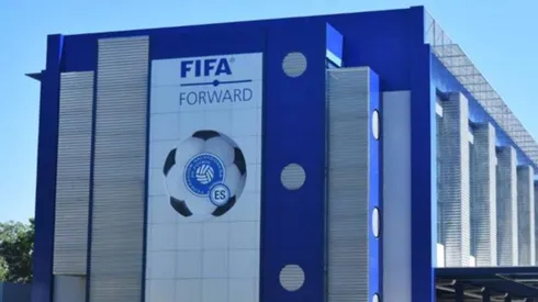 El Salvador tiene el reconocimiento que tanto necesitaba gracias a FIFA