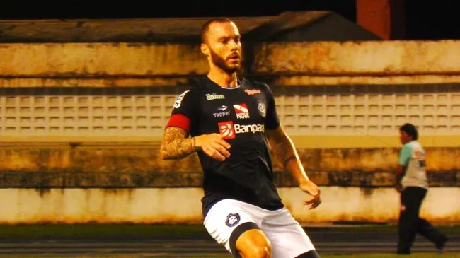Un argentino que no estuvo a la altura.