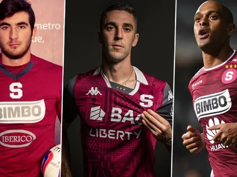 10 peores fichajes extranjeros de Saprissa