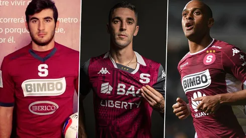 10 peores fichajes extranjeros de Saprissa