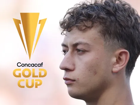 Nathan Ordaz, eliminado del Mundial de Clubes con LAFC: ¿puede sumarse a El Salvador para la Copa Oro?