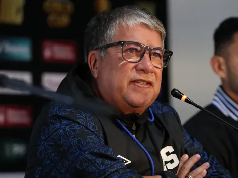 Decisión tomada: Bolillo Gómez confirma el once de El Salvador para el duelo contra Honduras y una sorpresa genera revuelo