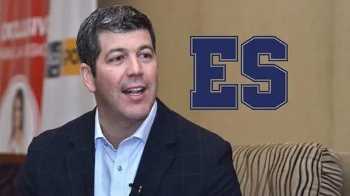 Fernando Palomo anuncia lo que nadie en El Salvador quería escuchar antes de enfrentar a Honduras por Copa Oro