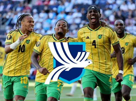 Jamaica toma venganza y complica a la Selección de Guatemala en la Copa Oro