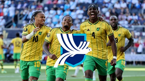 Jamaica toma venganza y complica a la Selección de Guatemala en la Copa Oro