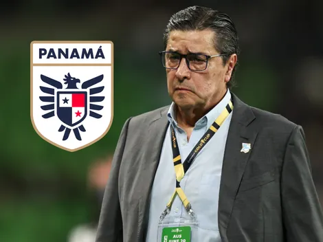 Luis Fernando Tena en el ojo del huracán tras la derrota de Guatemala vs Panamá
