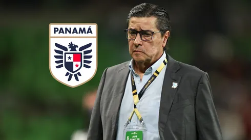 Luis Fernando Tena en el ojo del huracán por sus decisiones en la derrota de Guatemala vs Panamá