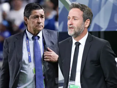 Guatemala cae ante Panamá pero Tena se planta duro contra Christiansen