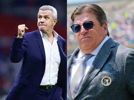 Javier Aguirre gana 2.9 millones en México: esto cobra el Piojo Herrera