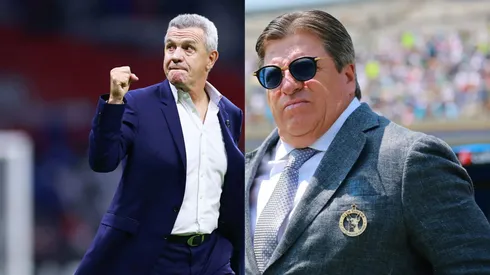 Mientras Javier Aguirre cobra 2.9 millones de dólares en México, esto gana el Piojo Herrera en Costa Rica para dar el golpe en la Copa Oro.