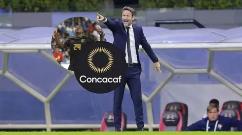 Thomas Christiansen ya lo sabe: Concacaf confirma la noticia que impacta en Panamá en plena Copa Oro.