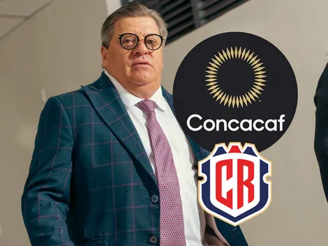 Costa Rica consternada por la sentencia que pone en jaque al Piojo Herrera