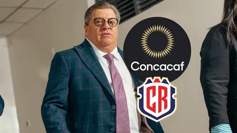 Costa Rica consternada por la sentencia que pone en jaque al Piojo Herrera